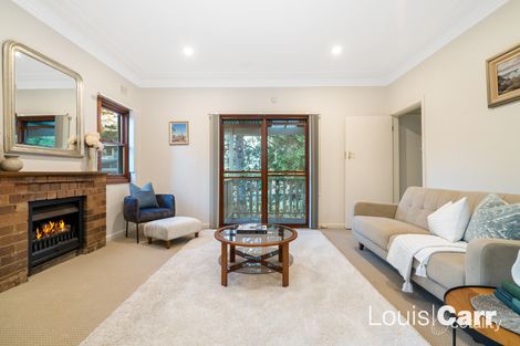 Property photo of 178 Victoria Road West Pennant Hills NSW 2125