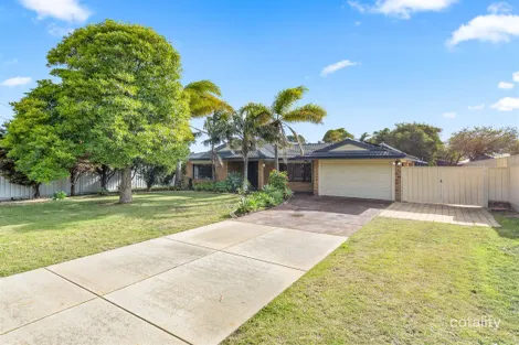 12 Regan St, Rockingham, WA 6168