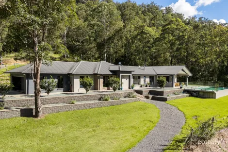 Property photo of 14 Rosewarne Lane Mount Samson QLD 4520