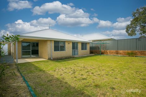 Property photo of 7 Pugey Way Baldivis WA 6171