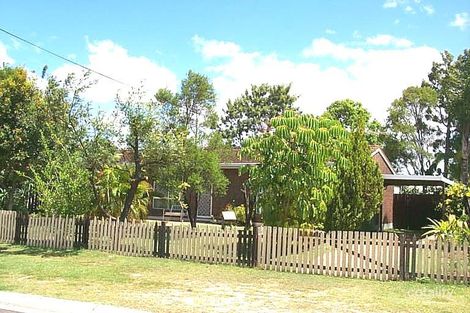14 Morrow St, Crestmead, QLD 4132