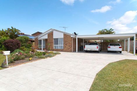 4 Hibiscus Ct, Bongaree, QLD 4507