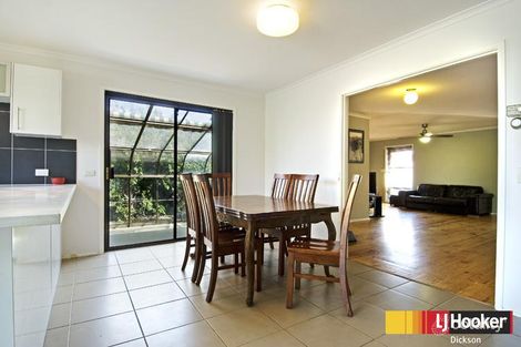 Property photo of 108 Eucumbene Drive Duffy ACT 2611