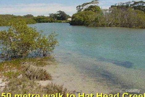 Property photo of 9 Schnapper Close Hat Head NSW 2440