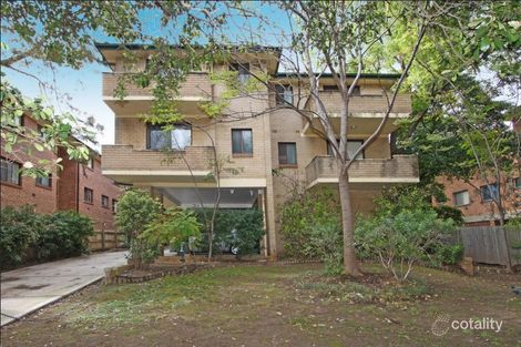3/209 Hawkesbury Rd, Westmead, NSW 2145