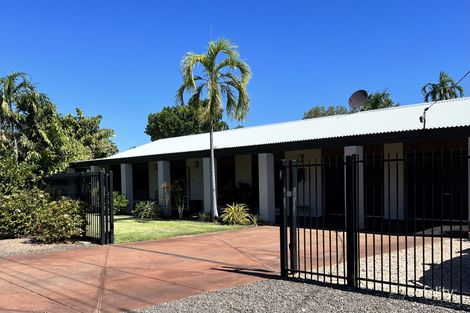 Property photo of 16 Melaleuca Drive Kununurra WA 6743