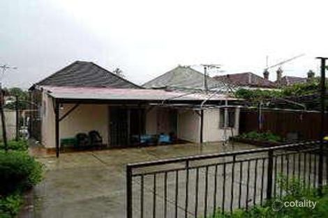 Property photo of 48 Macarthur Parade Dulwich Hill NSW 2203