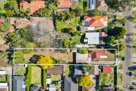 Property photo of 27 Ethel Street Hornsby NSW 2077