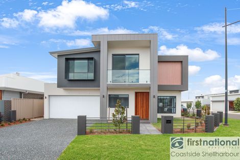 6 Oystercatcher Way, Shell Cove, NSW 2529