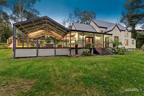 14 Osborne Ave, Belgrave Heights, VIC 3160