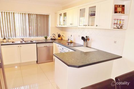 Property photo of 1/21 Whynot Street West End QLD 4101