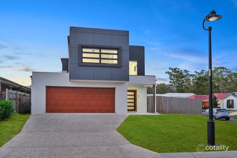 51 Botanical Cct, Pallara, QLD 4110