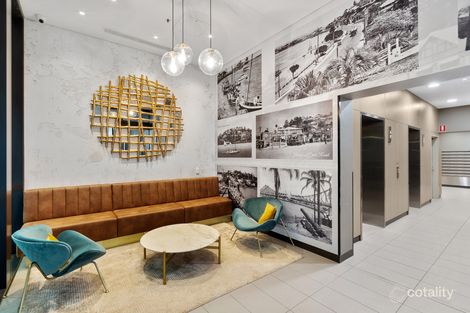 Property photo of 30402/2 Harbour Road Hamilton QLD 4007