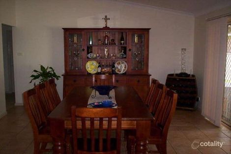 Property photo of 47 Archibald Crescent Rosemeadow NSW 2560
