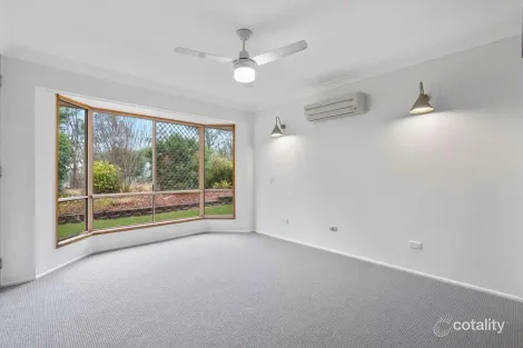 Property photo of 27 Laurette Drive Glenore Grove QLD 4342