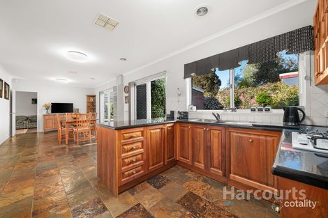 Property photo of 29 Paperbark Place Knoxfield VIC 3180