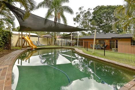 Property photo of 19 Sunningdale Avenue Rochedale South QLD 4123