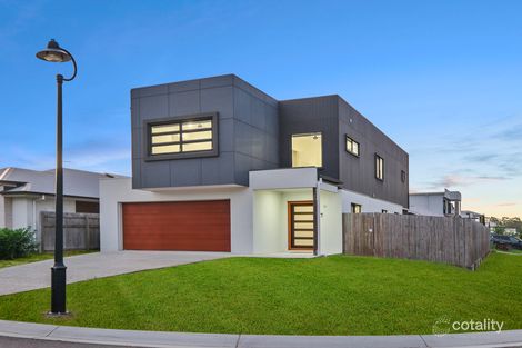 Property photo of 51 Botanical Circuit Pallara QLD 4110