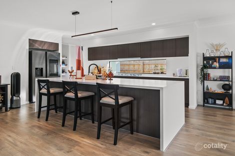 Property photo of 51 Botanical Circuit Pallara QLD 4110