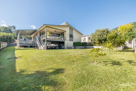 Property photo of 84 Country Road Cannonvale QLD 4802