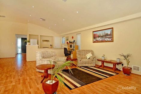 Property photo of 95 Coolamon Boulevard Ellenbrook WA 6069