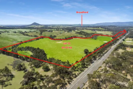 Jeffreys Lane, Broadford, VIC 3658