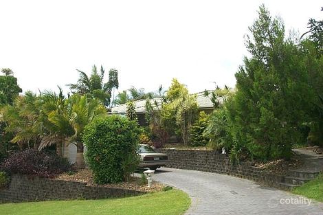 7 Longmorn Cres, Merrimac, QLD 4226