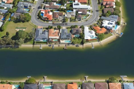 Property photo of 60 Rumrunner Street Mermaid Waters QLD 4218