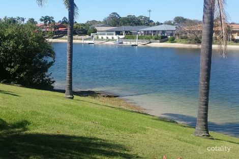 Property photo of 60 Rumrunner Street Mermaid Waters QLD 4218