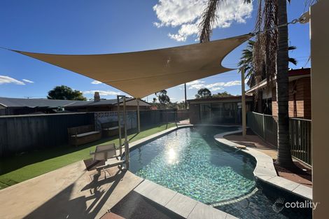 Property photo of 153 Larapinta Drive Gillen NT 0870