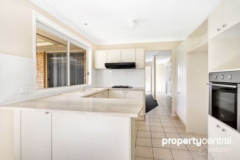 Property photo of 45 Wolara Avenue Glenmore Park NSW 2745