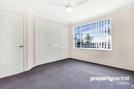 Property photo of 45 Wolara Avenue Glenmore Park NSW 2745