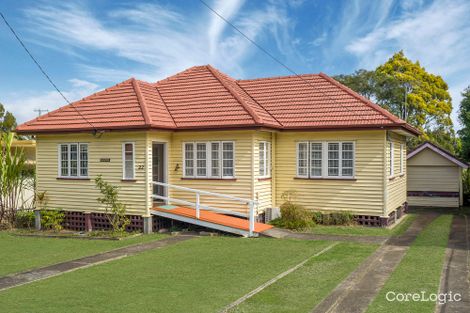 Property photo of 22 Orange Grove Road Coopers Plains QLD 4108