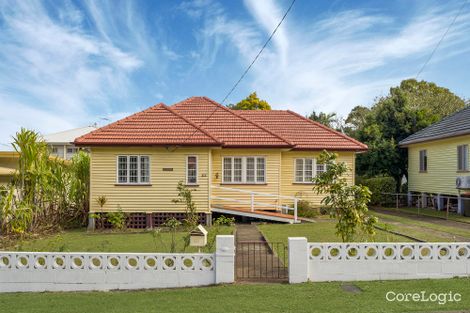Property photo of 22 Orange Grove Road Coopers Plains QLD 4108