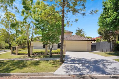 Property photo of 50 The Esplanade Forest Lake QLD 4078