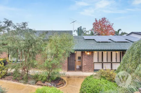 4 The Causeway, O'Halloran Hill, SA 5158