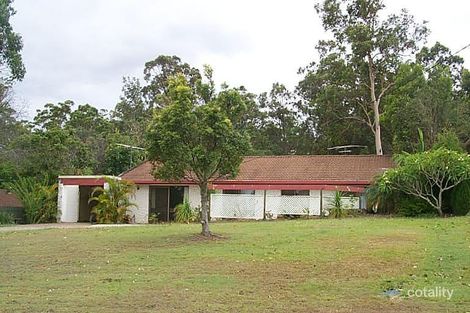 Property photo of 42 Lewina Street Daisy Hill QLD 4127
