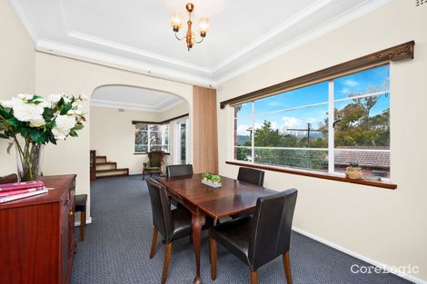 Property photo of 7 Bailey Avenue Lane Cove North NSW 2066