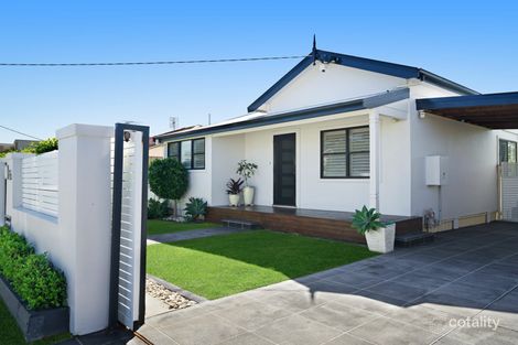 16 Harle St, Hamilton South, NSW 2303