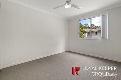 Property photo of 30/39 Gumtree Street Runcorn QLD 4113