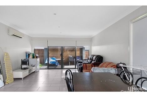 Property photo of 9/241 Upper Dawson Road Allenstown QLD 4700