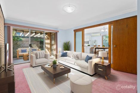 Property photo of 14 Derribong Drive Cordeaux Heights NSW 2526
