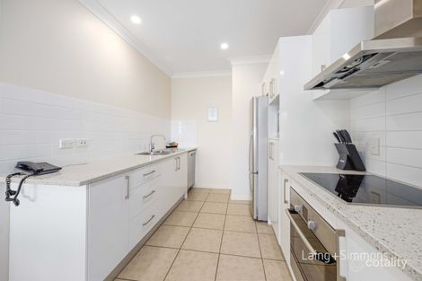 Property photo of 22/11 Clarence Street Port Macquarie NSW 2444