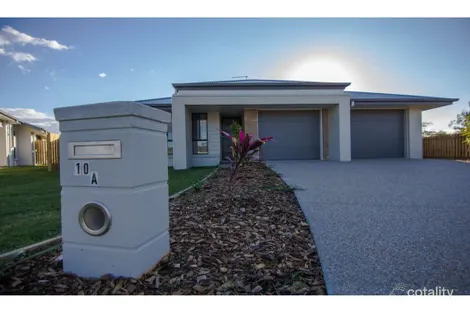 10 Rosebud Ct, Parkhurst, QLD 4702