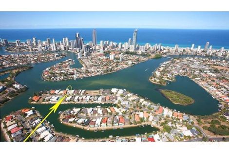 Property photo of 65 The Promenade Surfers Paradise QLD 4217