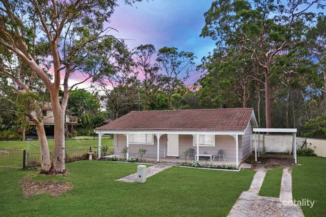 Property photo of 1 Trevally Avenue Chain Valley Bay NSW 2259