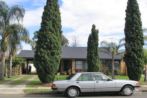 14 Brockman St, Wakeley, NSW 2176