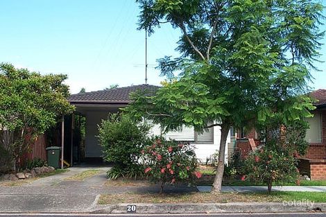 20 Emerald St, Hamilton North, NSW 2292