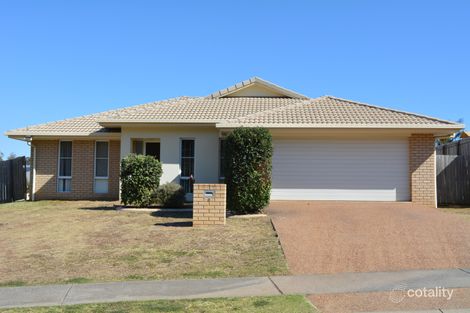Property photo of 6 Alpine Court Cranley QLD 4350