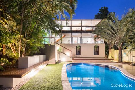 108 Annie St, Auchenflower, QLD 4066